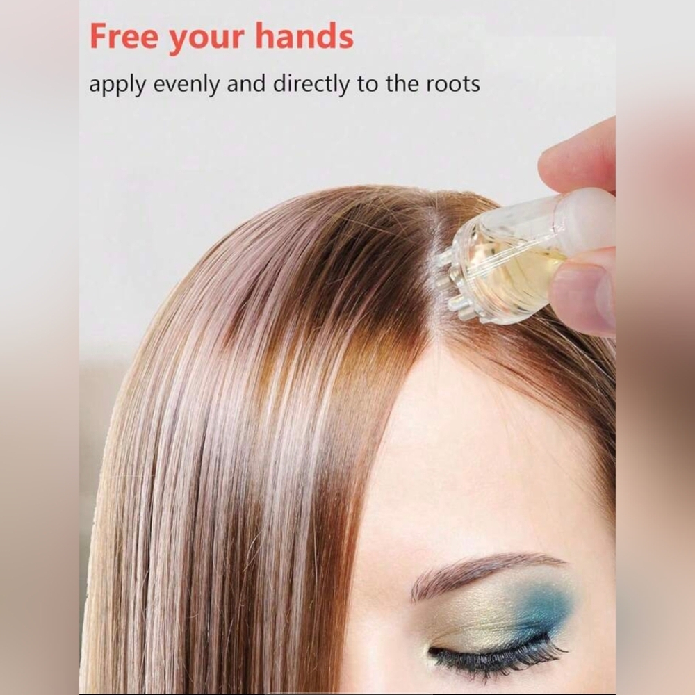 Portable Oil Applicator - Picture 4 of 8